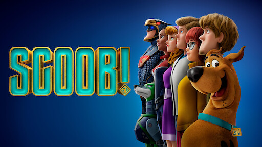 Watch Scooby-Doo 2: Monsters Unleashed | Netflix Watch Scooby-Doo 2: Monsters Unleashed | Netflix